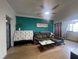 Blk 212 Choa Chu Kang Central (Choa Chu Kang), HDB 5 Rooms #604491521